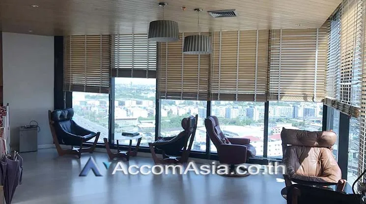 unit Office space For Rent in Samutprakan, Samutprakan  near BTS Bang Na (AA19056)